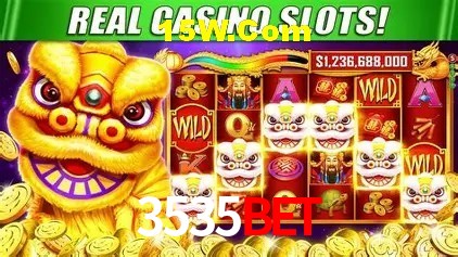 A Emoção da Loteria na 3535Bet: Uma Chance de Mudança de Vida