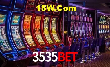 Descubra a Magia dos Jogos de Arcade no 3535Bet