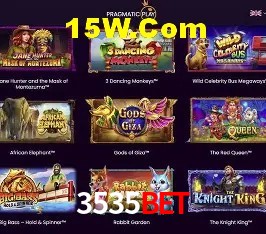 A Revolução dos Aplicativos de Jogos no 3535Bet